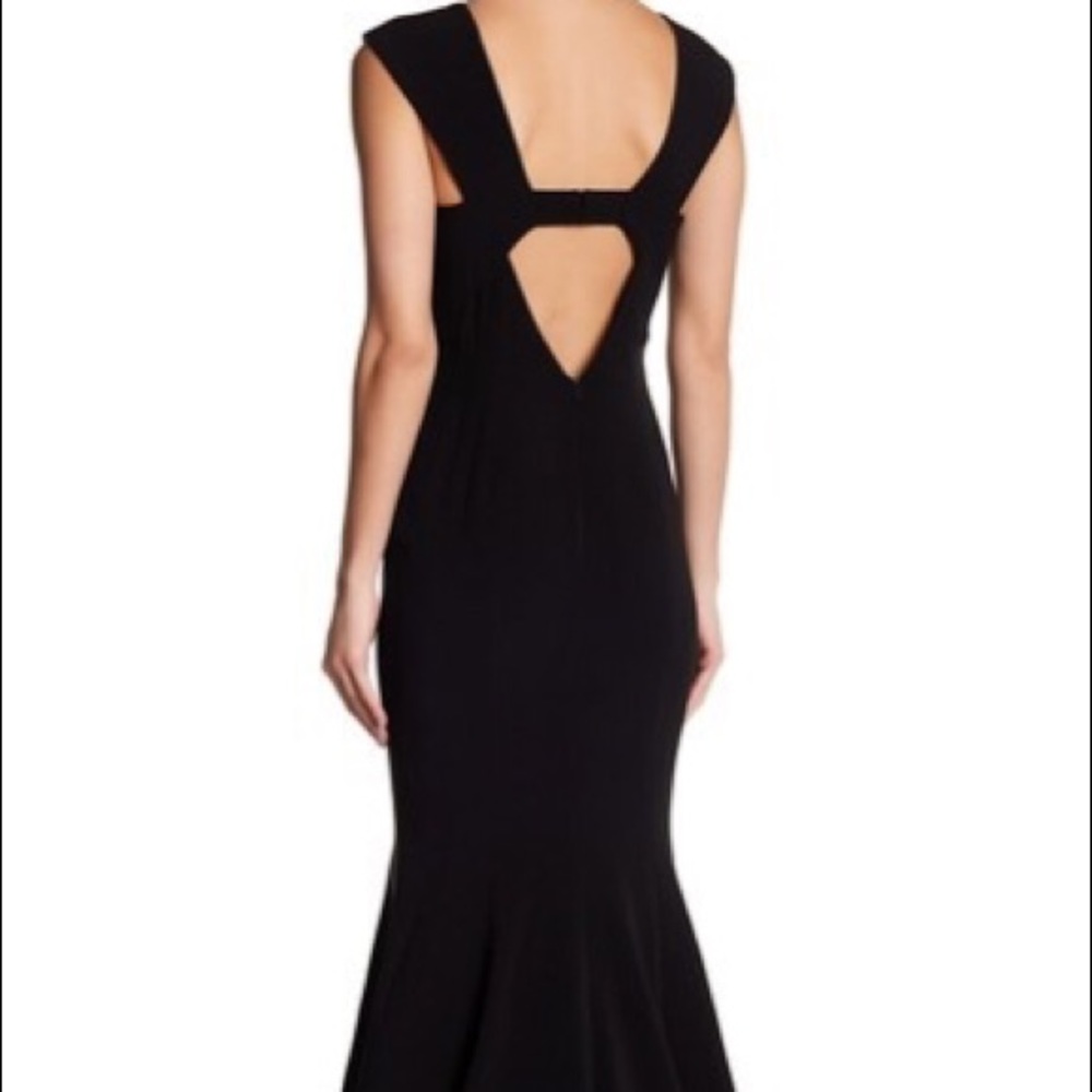 Jay Godfrey Victoria Gown - Picture 2 of 3